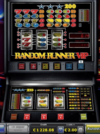 Wild & Runner Club preview